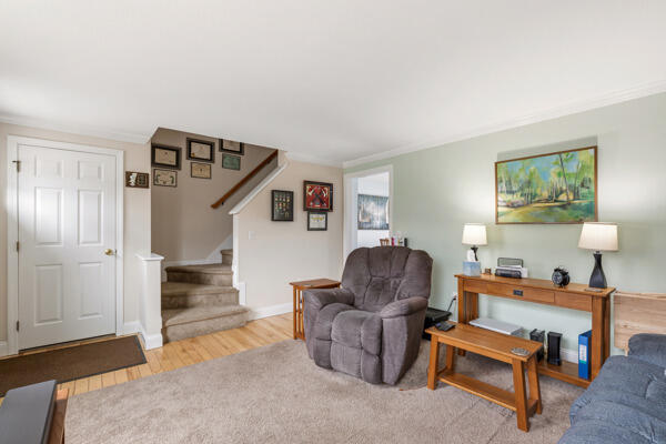 60 King Street, Unit 1 Saco, ME 04072 - Photo 7 of 38 Living Room
