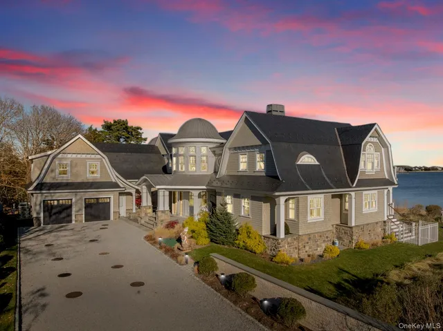 $6,495,000 | 17 Ludlow Lane, Hampton Bays, NY 11946