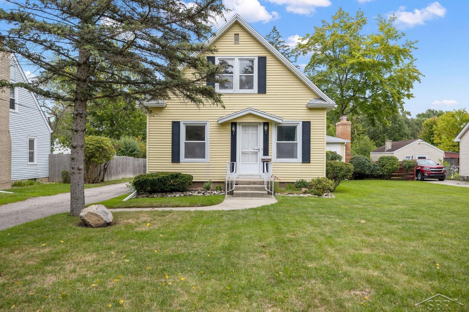 1730 Hemmeter Road Saginaw, MI 48638 - Photo 1 of 44 50090164.JPG