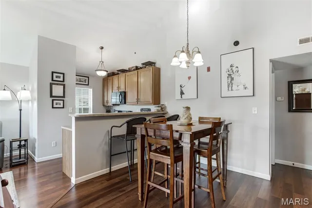 $180,000 | 172 Brandy Mill Circle, Unit E, High Ridge, MO 63049