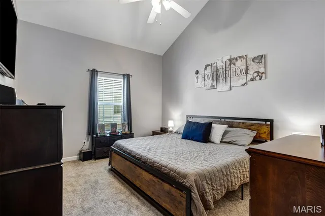 $180,000 | 172 Brandy Mill Circle, Unit E, High Ridge, MO 63049