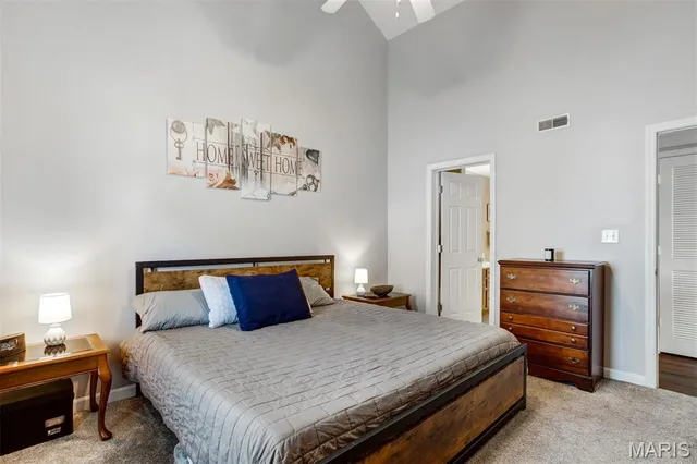 $180,000 | 172 Brandy Mill Circle, Unit E, High Ridge, MO 63049