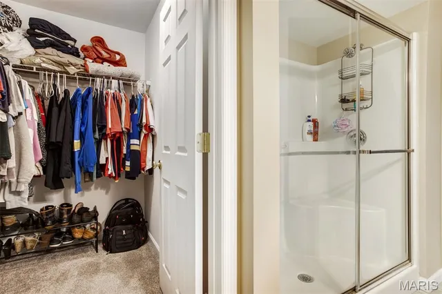 $180,000 | 172 Brandy Mill Circle, Unit E, High Ridge, MO 63049