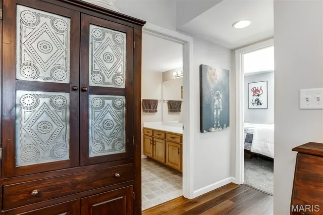 $180,000 | 172 Brandy Mill Circle, Unit E, High Ridge, MO 63049