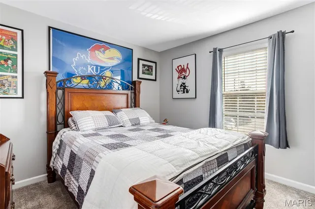 $180,000 | 172 Brandy Mill Circle, Unit E, High Ridge, MO 63049