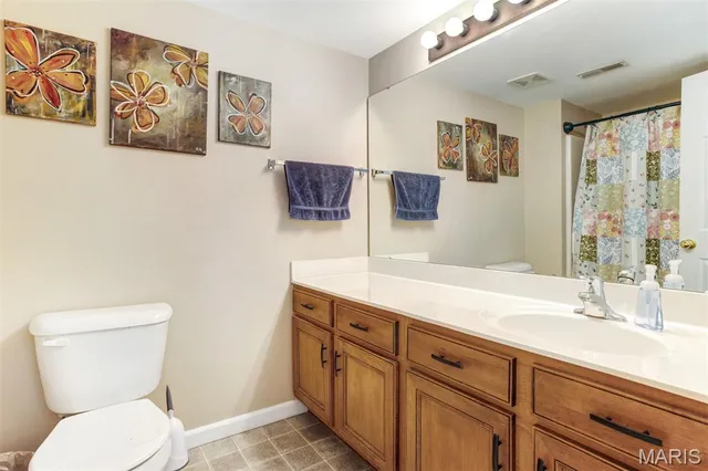 $180,000 | 172 Brandy Mill Circle, Unit E, High Ridge, MO 63049