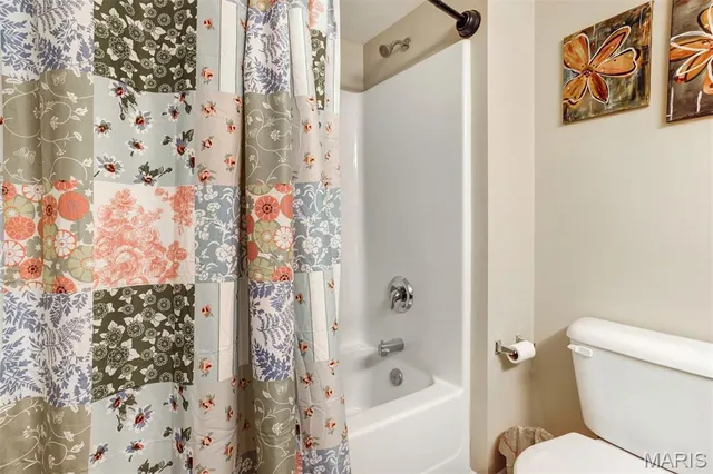 $180,000 | 172 Brandy Mill Circle, Unit E, High Ridge, MO 63049