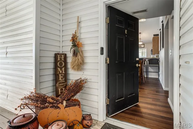 $180,000 | 172 Brandy Mill Circle, Unit E, High Ridge, MO 63049