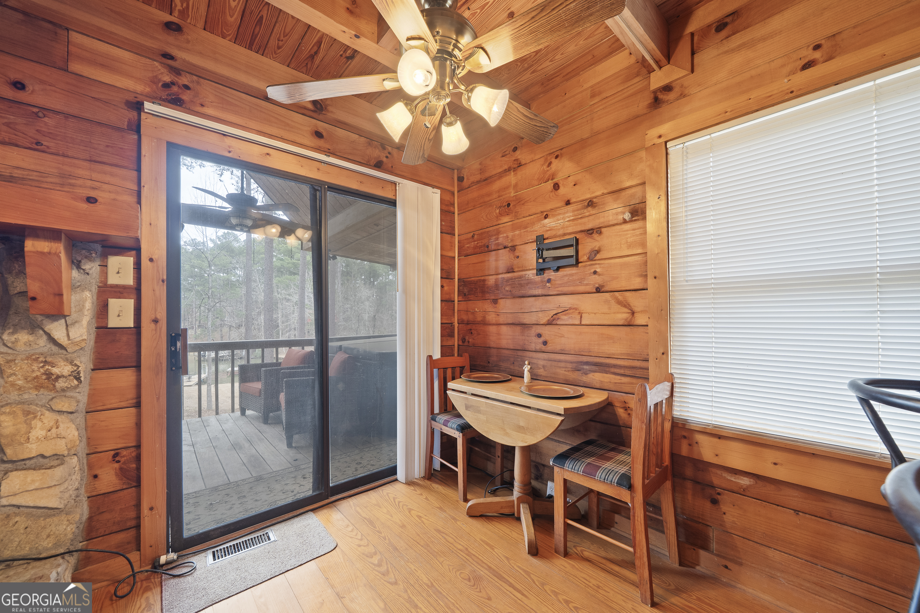 1011 Sandy Run Drive Sparta, GA 31087 - Photo 6 of 39