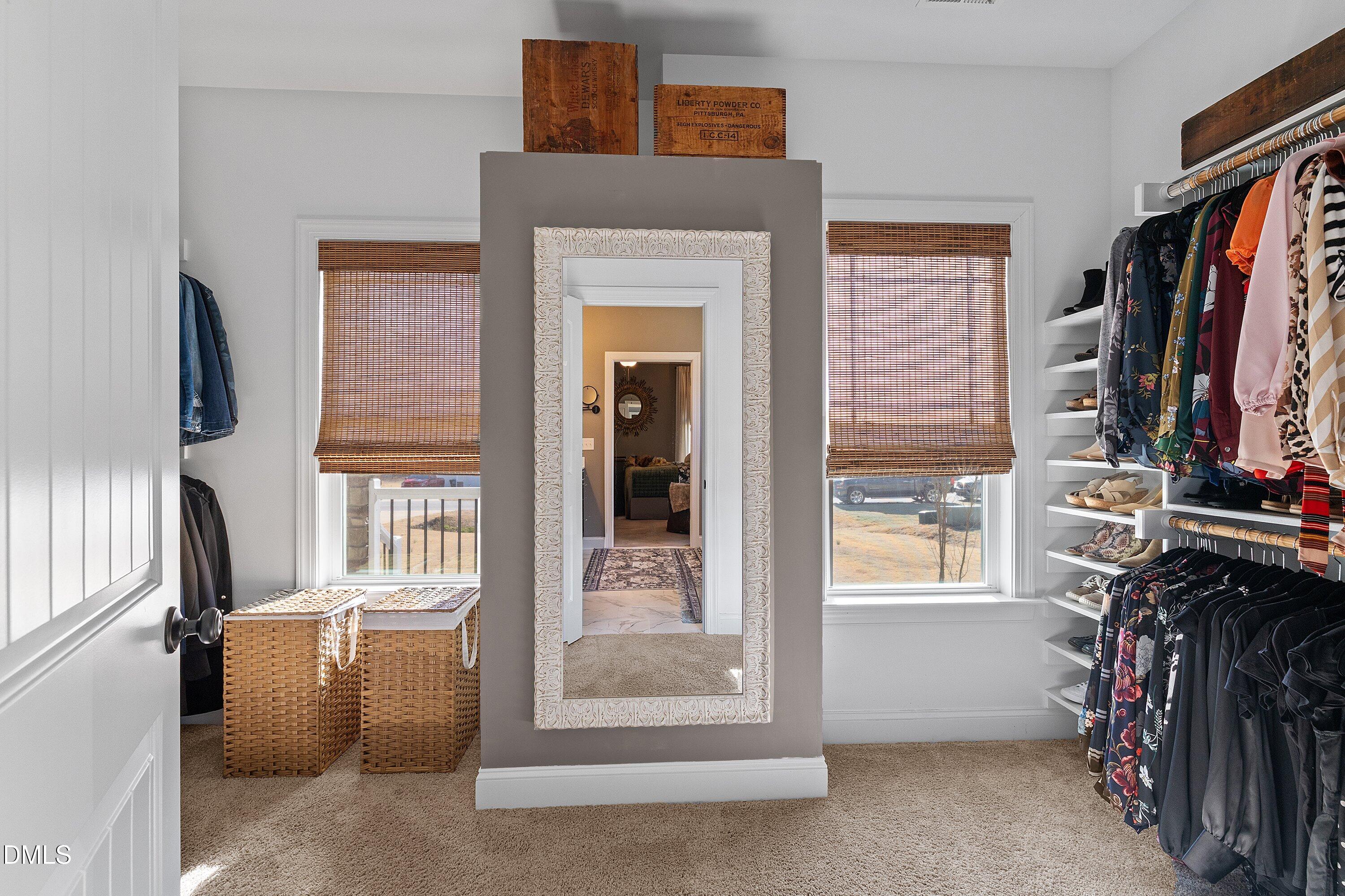 59 Coats Ridge Drive Benson, NC 27504 - Photo 23 of 44 a view of living room and window