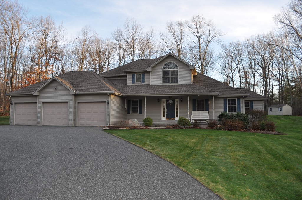 97 Klaus Anderson Road Southwick, MA 01077 - Photo 1 of 30 Gallery Image 1