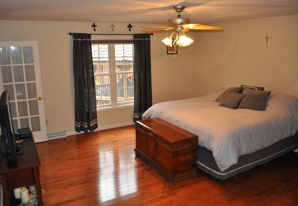 97 Klaus Anderson Road Southwick, MA 01077 - Photo 11 of 30 Gallery Image 11