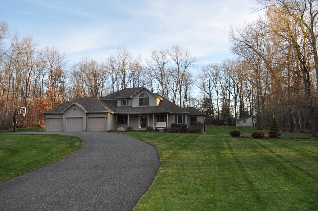97 Klaus Anderson Road Southwick, MA 01077 - Photo 30 of 30 Gallery Image 30