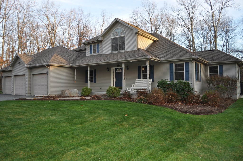 97 Klaus Anderson Road Southwick, MA 01077 - Photo 3 of 30 Gallery Image 3