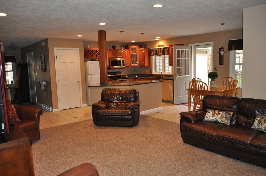 97 Klaus Anderson Road Southwick, MA 01077 - Photo 8 of 30 Gallery Image 8