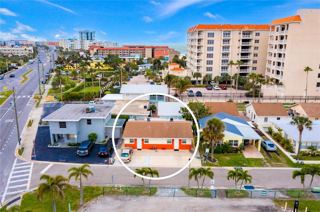 104 177th Terrace West Redington Shores, FL 33708 - Photo 1 of 1