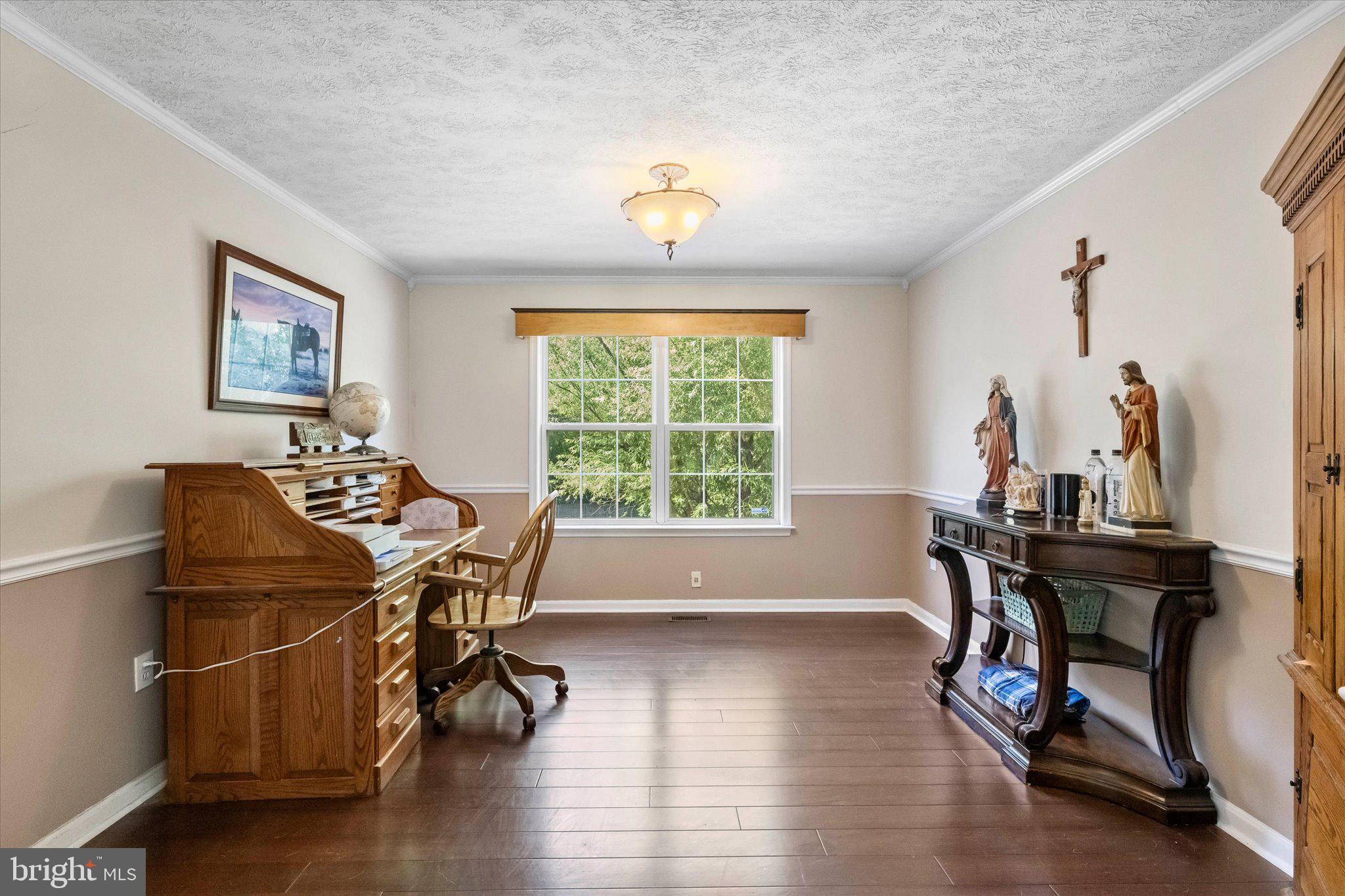 126 Valley View Road Fredericksburg, VA 22407 - Photo 11 of 42 Office
