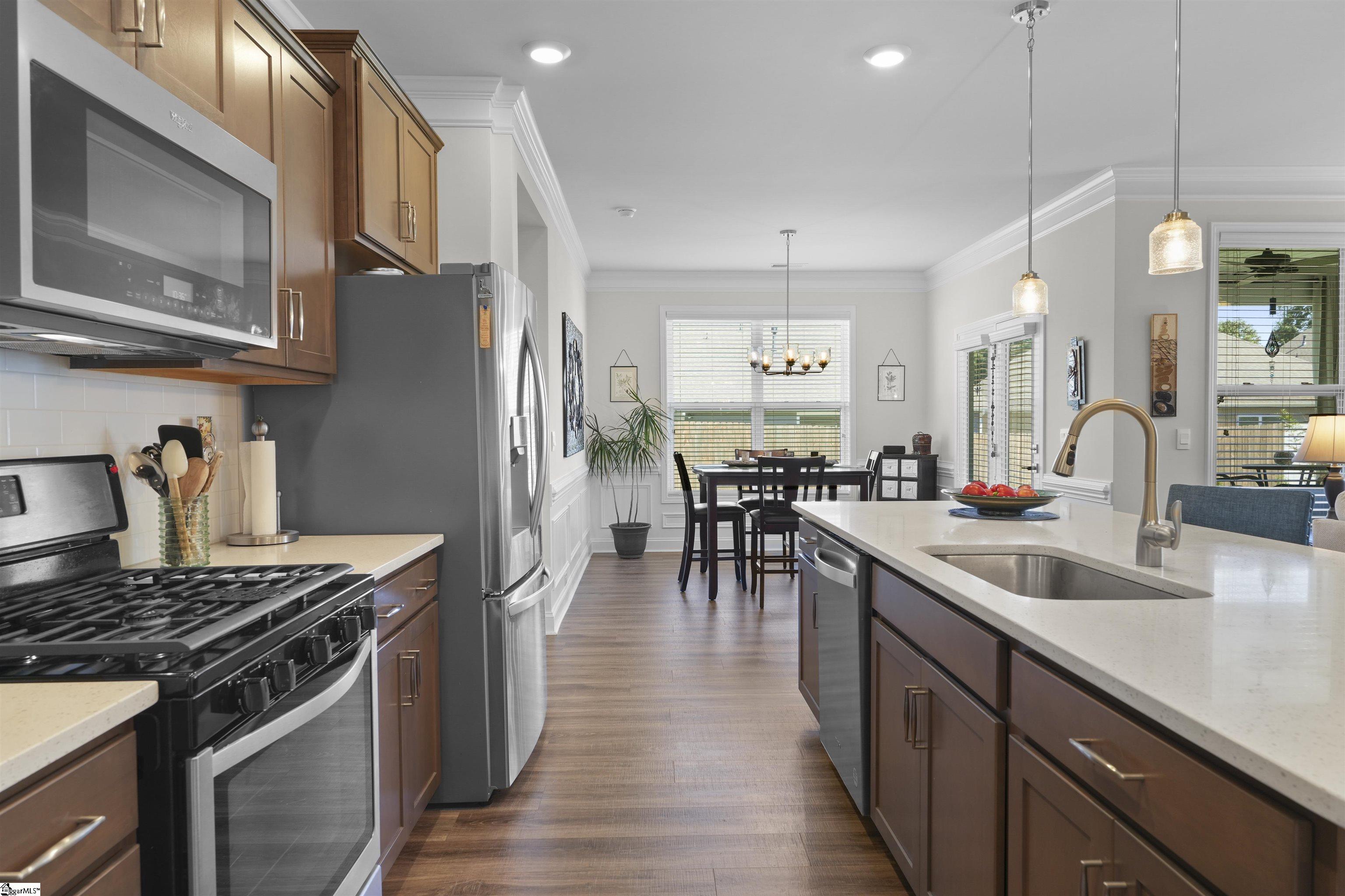 12 Strawbridge Road Simpsonville, SC 29681 - Photo 12 of 33 Gallery Image 12
