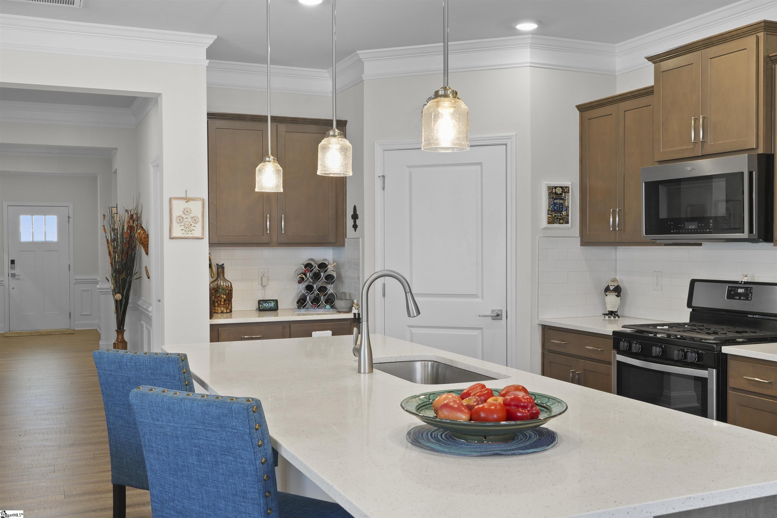 12 Strawbridge Road Simpsonville, SC 29681 - Photo 13 of 33 Gallery Image 13