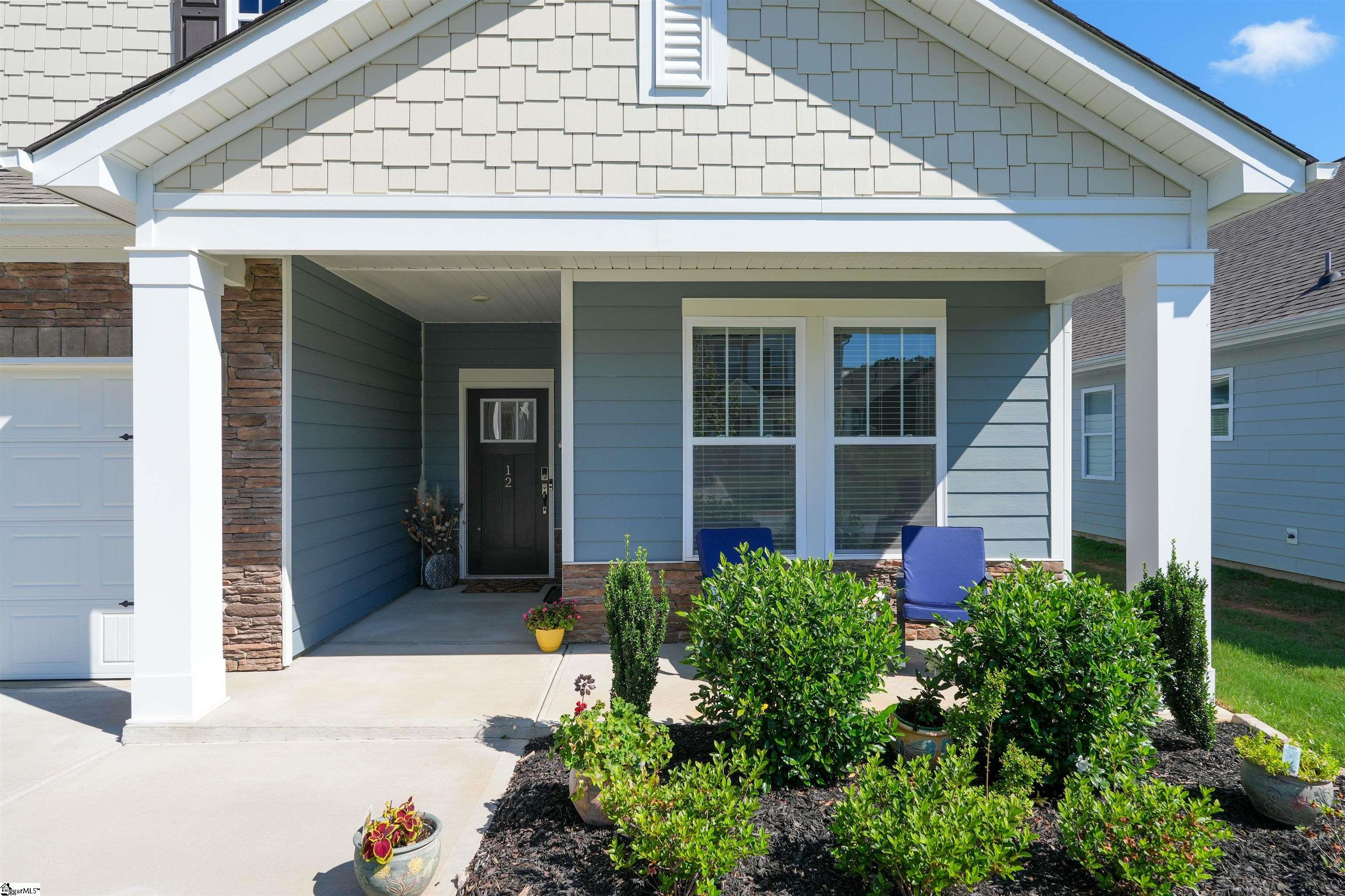 12 Strawbridge Road Simpsonville, SC 29681 - Photo 3 of 33 Gallery Image 3