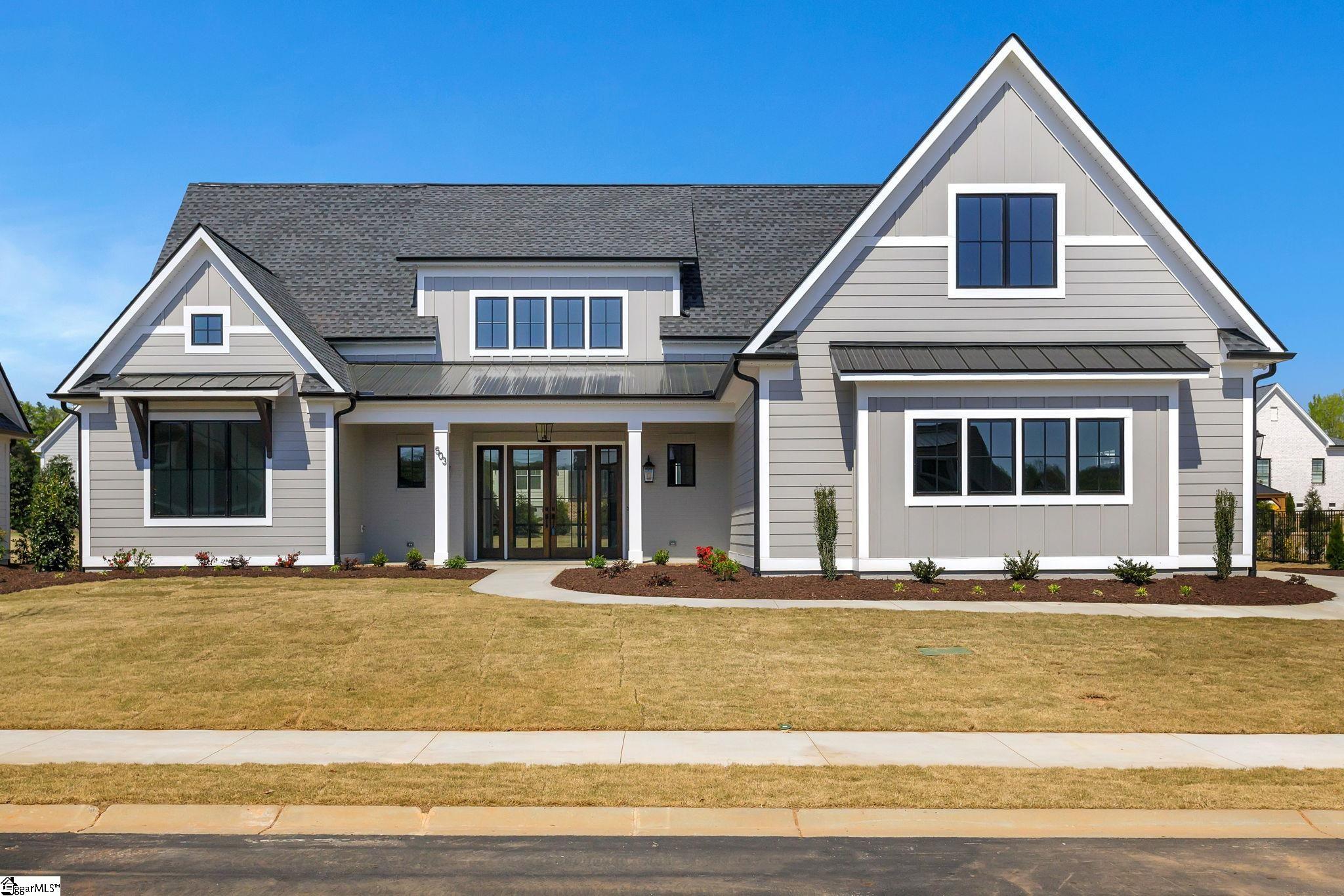 503 Rustic Outland Drive Simpsonville, SC 29681 - Photo 1 of 36 Gallery Image 1