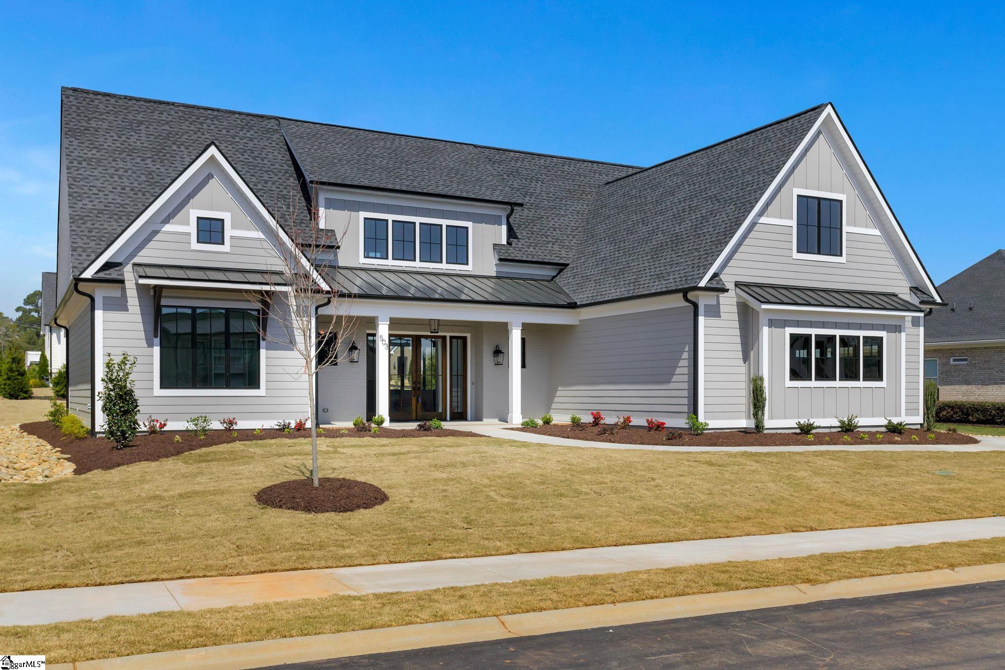 503 Rustic Outland Drive Simpsonville, SC 29681 - Photo 2 of 36 Gallery Image 2