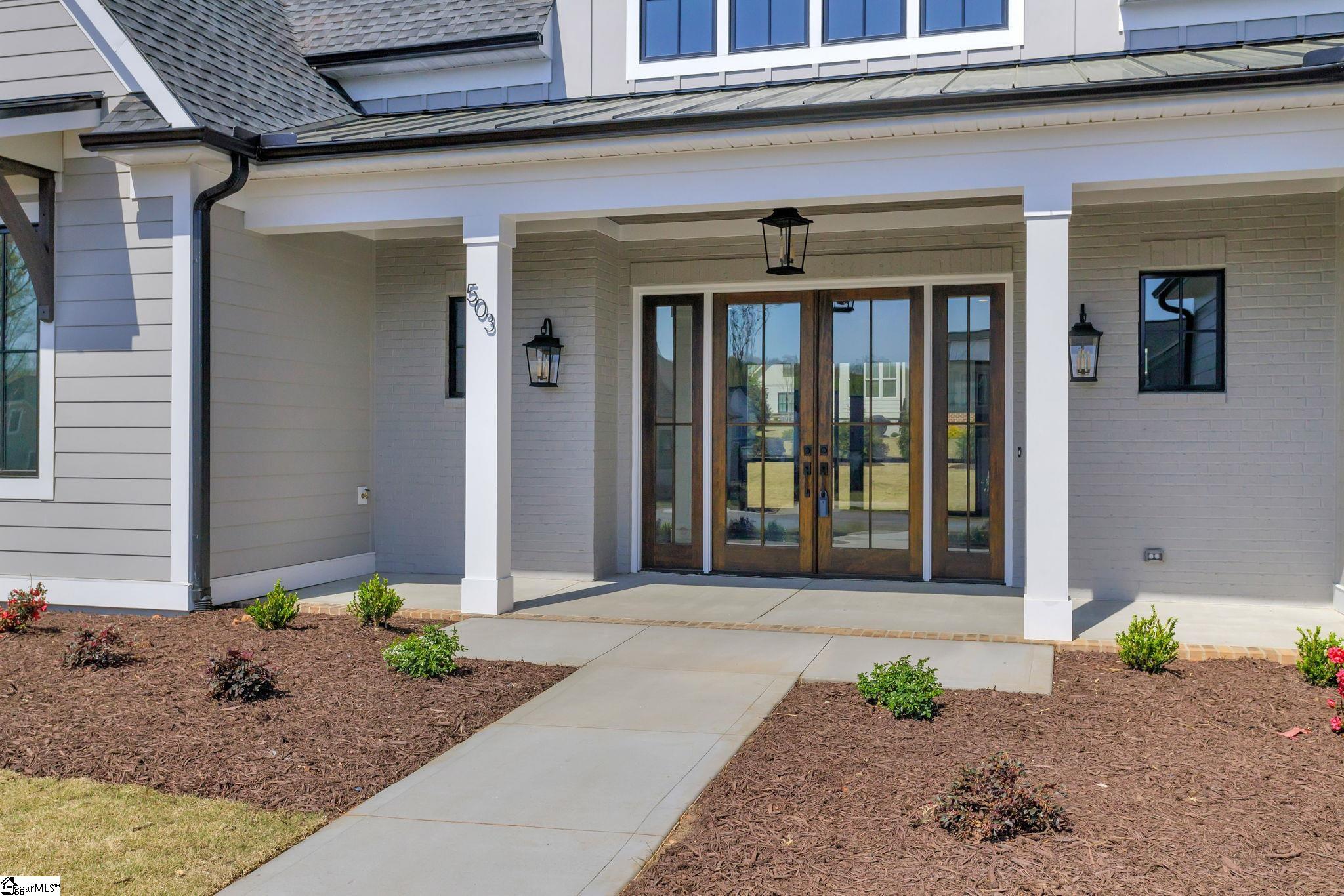 503 Rustic Outland Drive Simpsonville, SC 29681 - Photo 3 of 36 Gallery Image 3