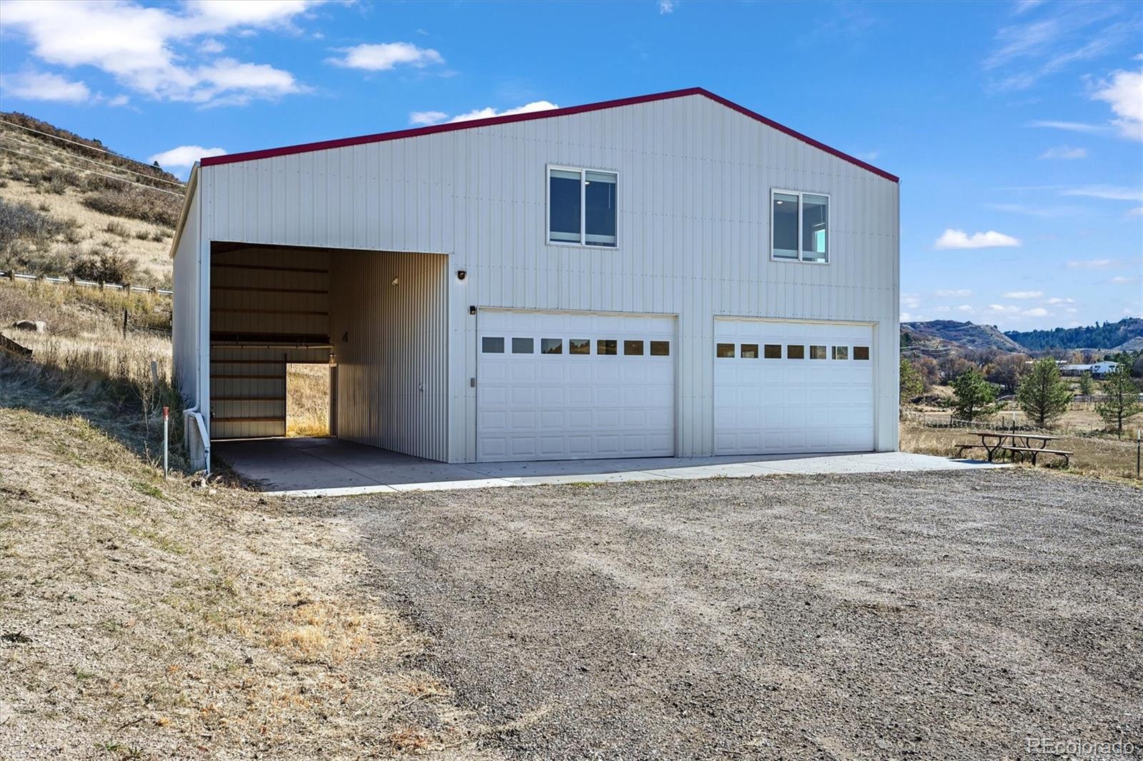 3237 Haystack Road Castle Rock, CO 80104 - Photo 22 of 47