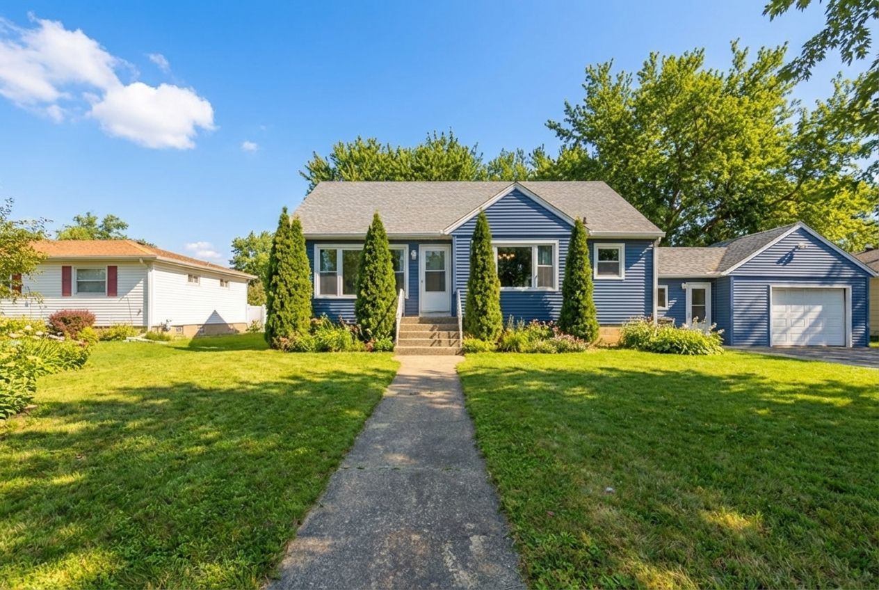 2330 177th Street Lansing, IL 60438 - Photo 1 of 20