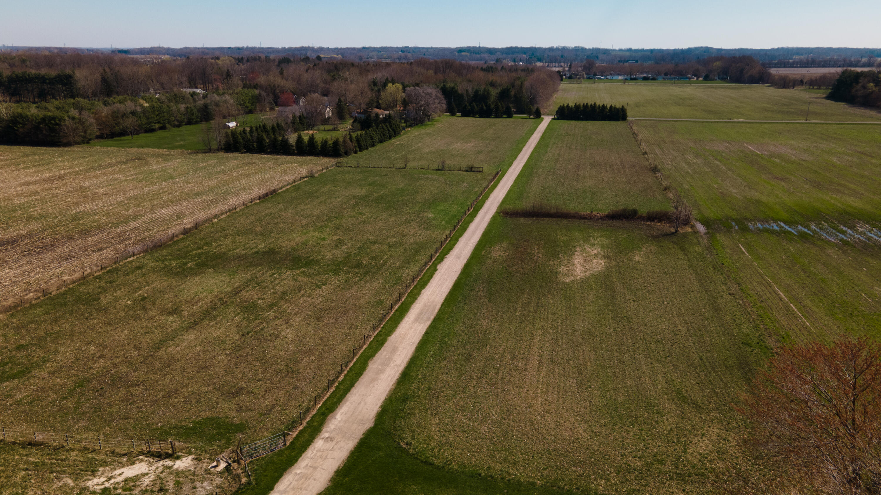 9800 Miller Road Baroda, MI 49101 - Photo 10 of 39 DJI_0013-2