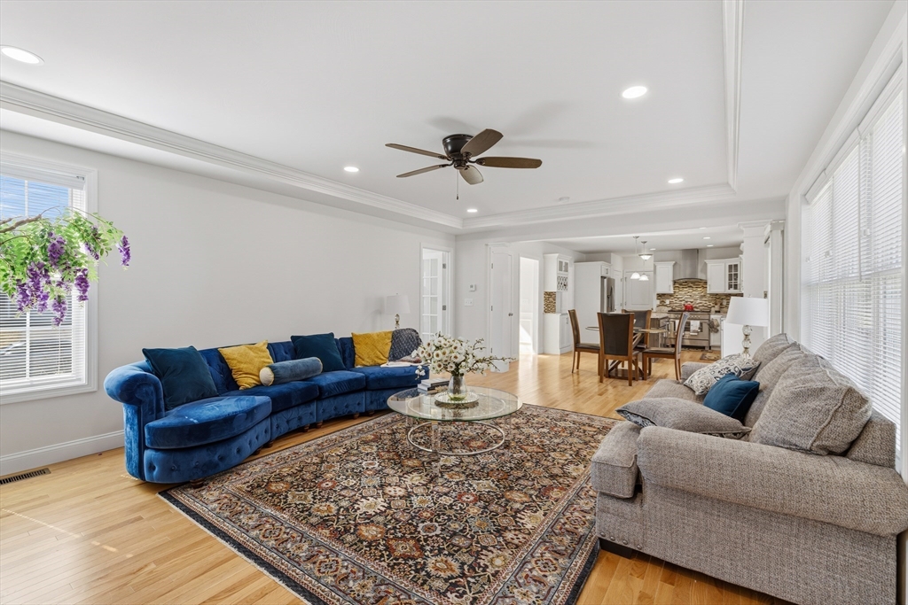 162 Bayberry Road Raynham, MA 02767 - Photo 25 of 41