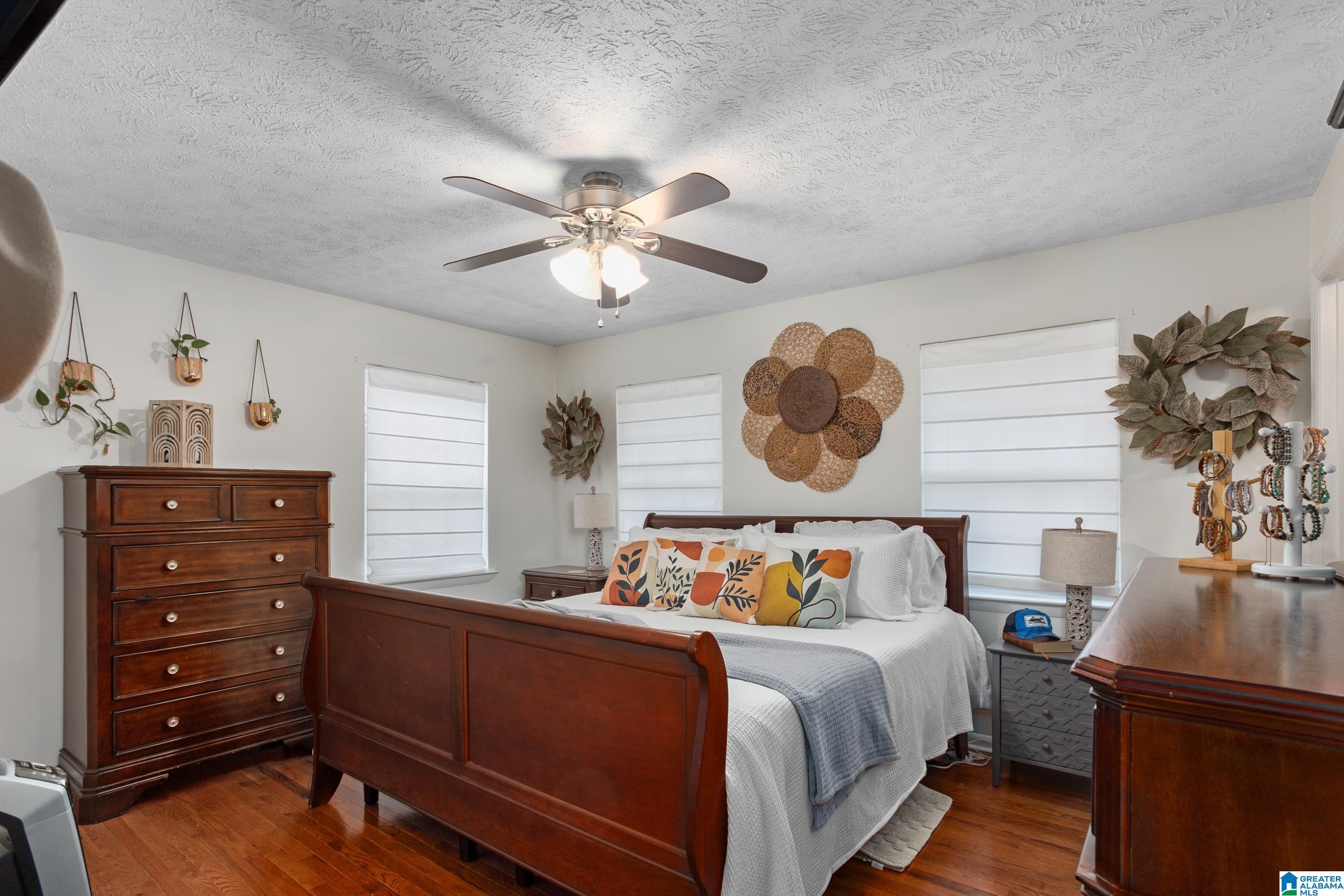 117 David Circle Anniston, AL 36201 - Photo 5 of 35