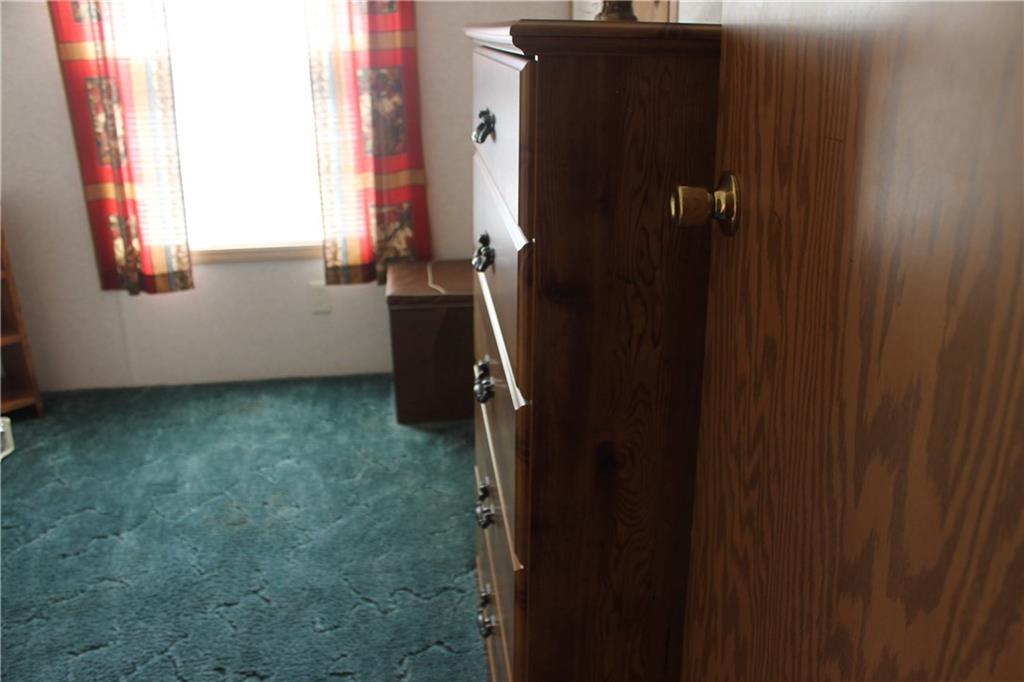 465 South Patten Road Patten, ME 04765 - Photo 4 of 14 Bedroom