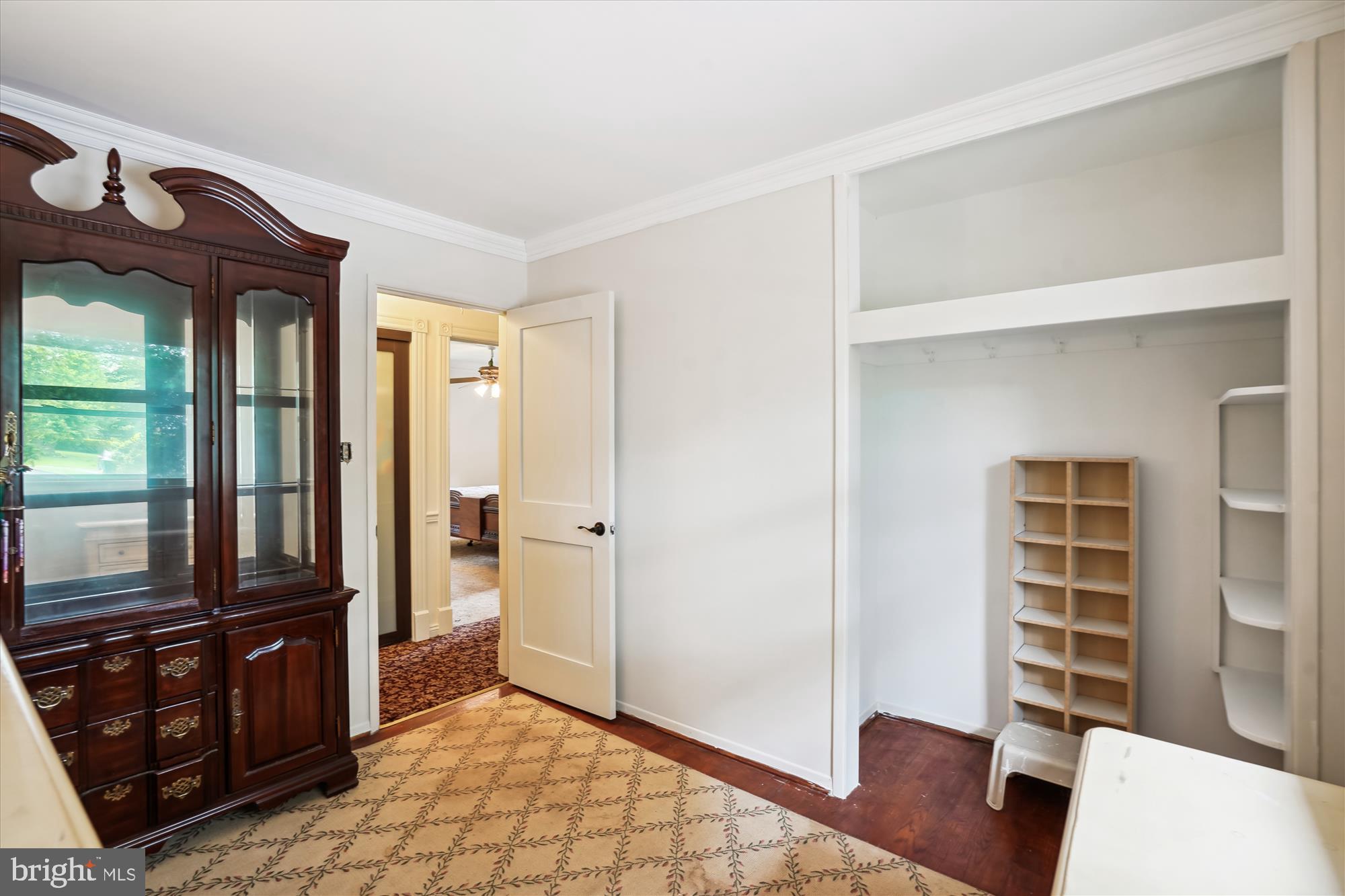 5231 Nutting Drive Springfield, VA 22151 - Photo 17 of 32 Bedroom 2