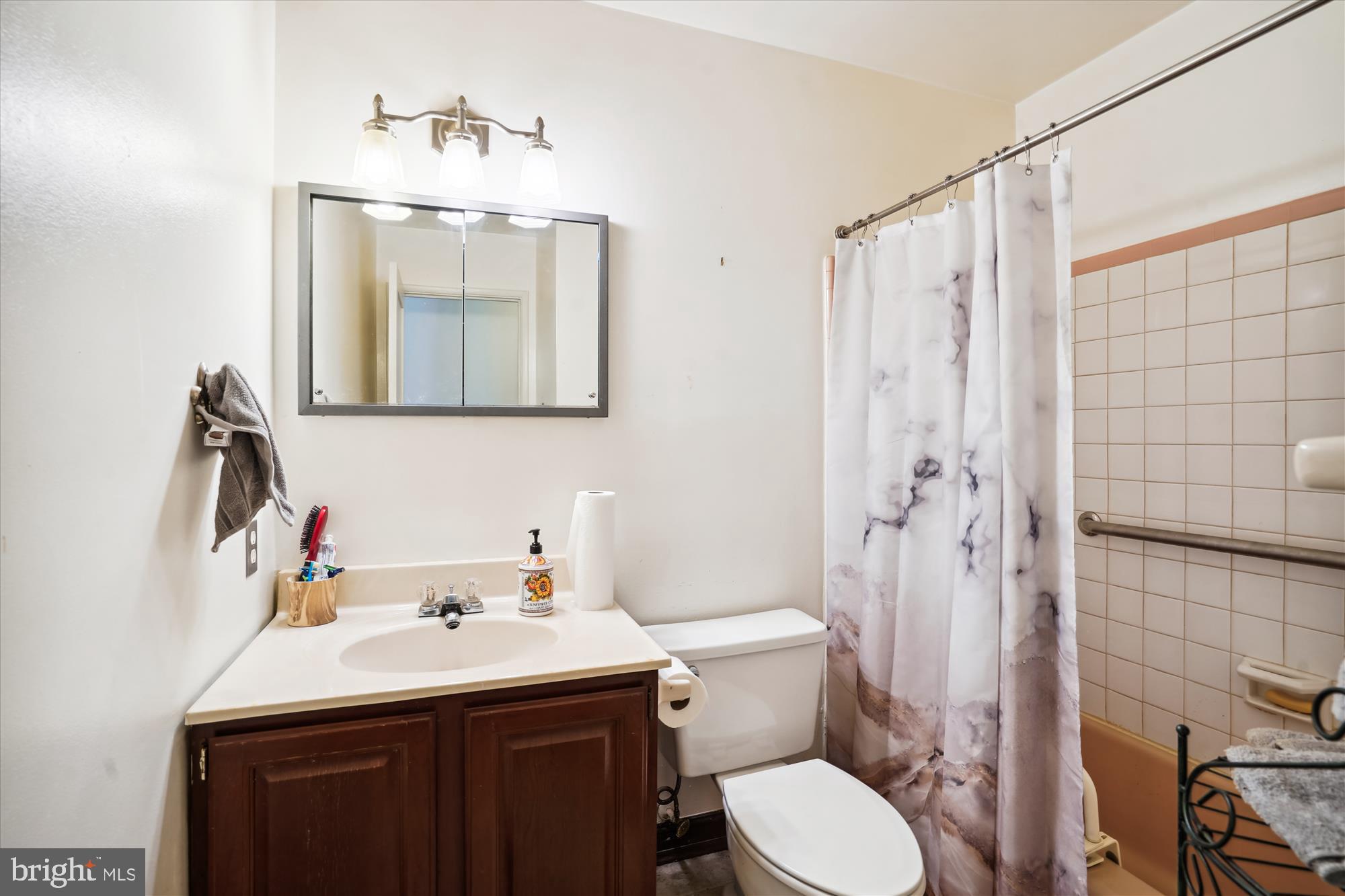 5231 Nutting Drive Springfield, VA 22151 - Photo 18 of 32 Bath