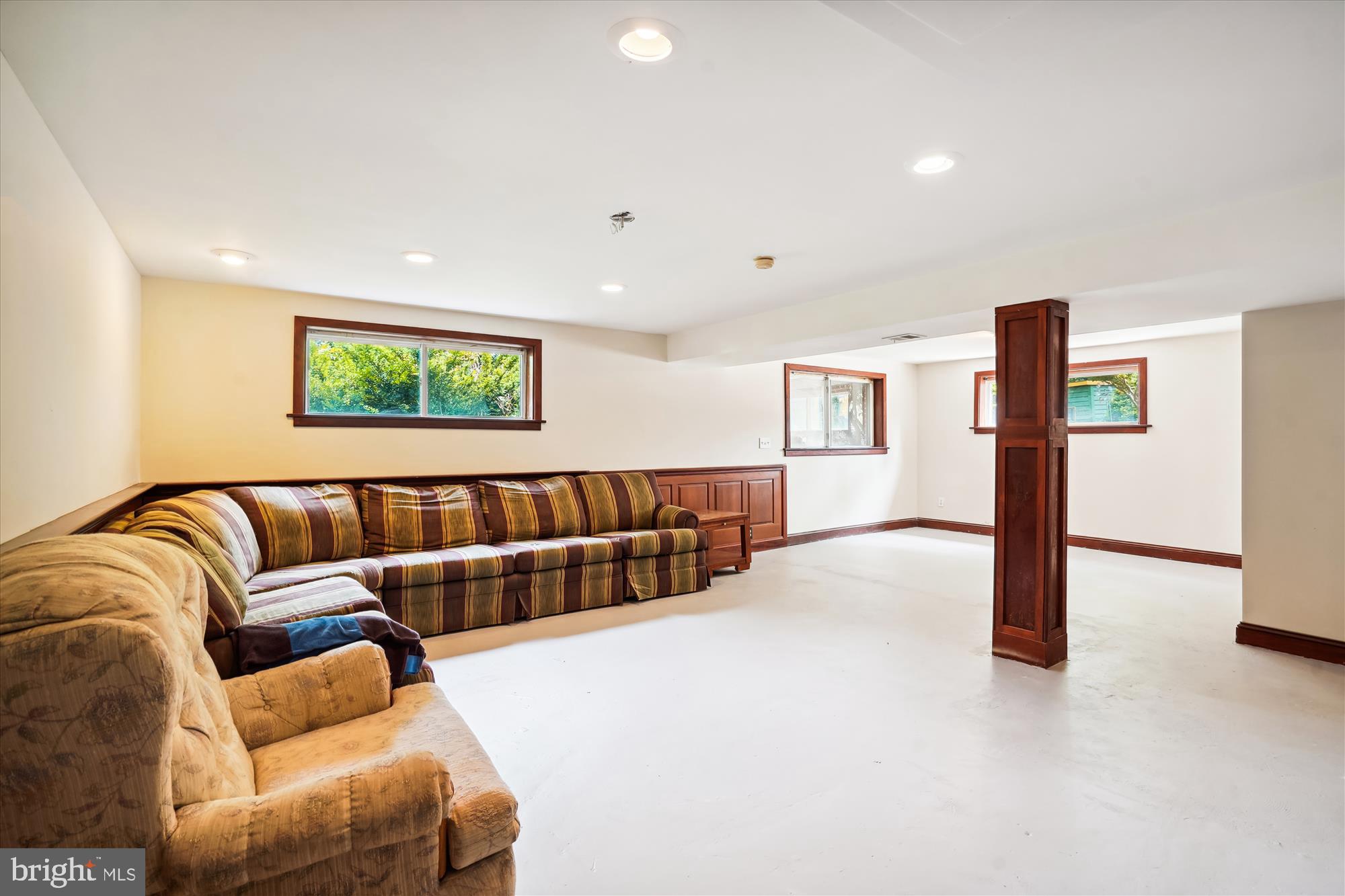 5231 Nutting Drive Springfield, VA 22151 - Photo 23 of 32 Rec Room