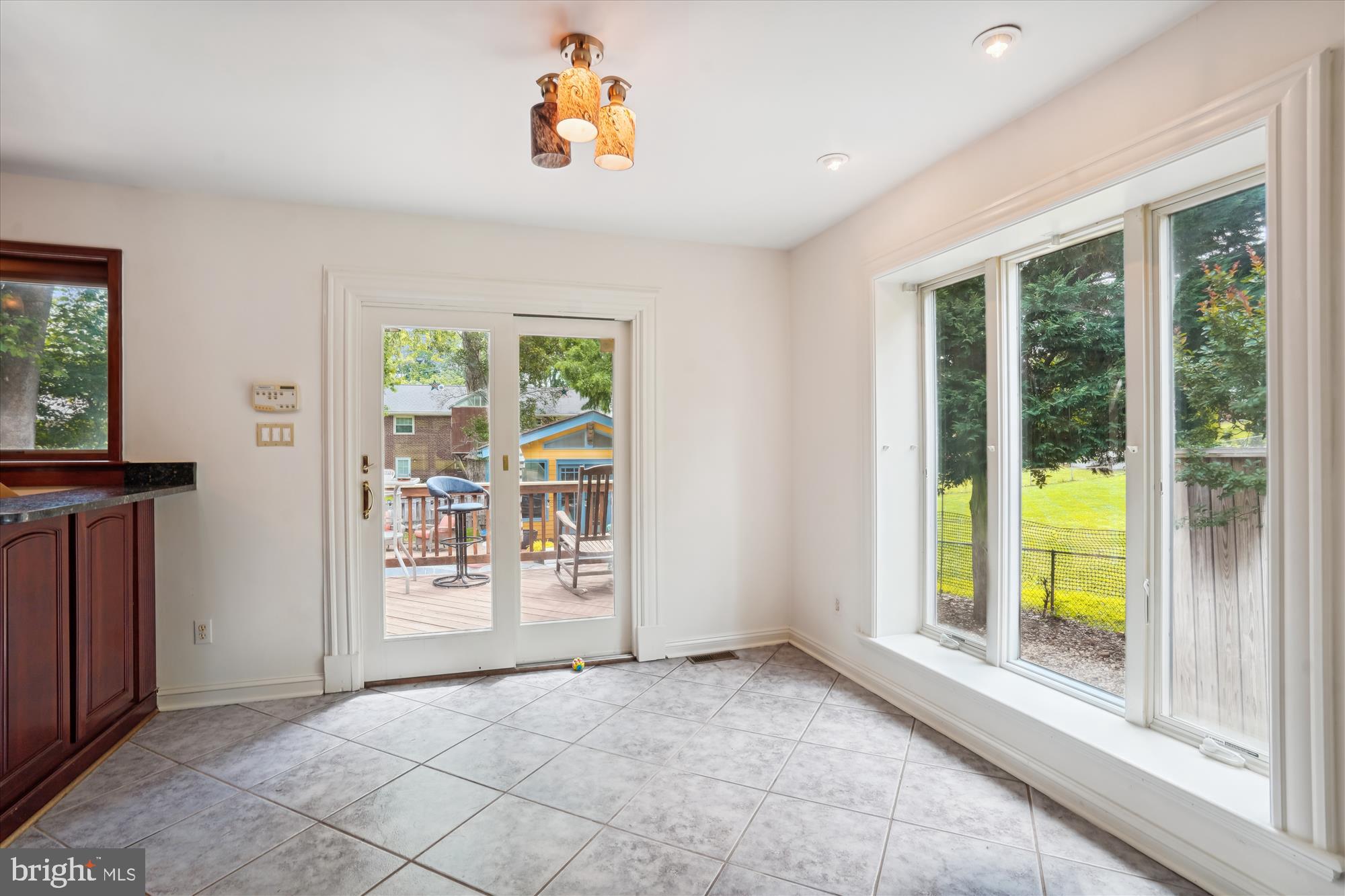 5231 Nutting Drive Springfield, VA 22151 - Photo 7 of 32 Dining Area
