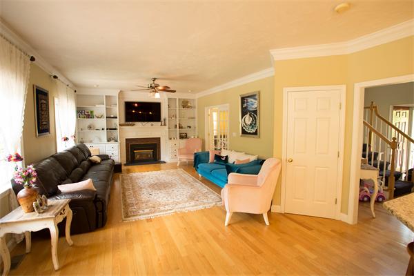 62 Highridge Road Bellingham, MA 02019 - Photo 5 of 28 Gallery Image 5