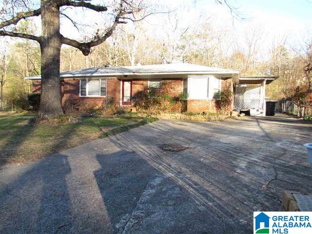 2733 5th Street Northeast Center Point, AL 35215 - Photo 2 of 21