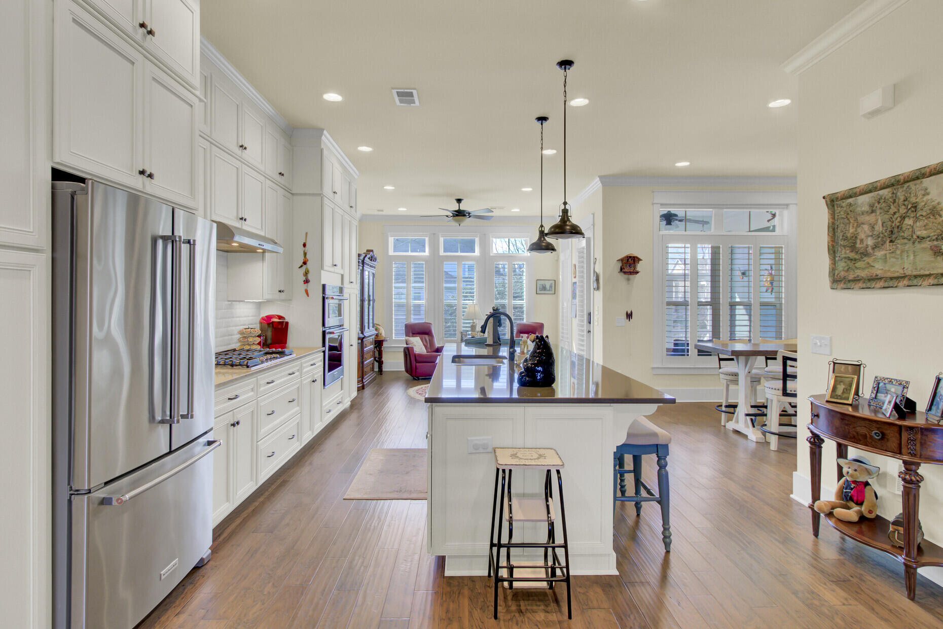1705 Frissel Street Charleston, SC 29492 - Photo 11 of 54