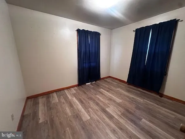 a view of walk in closet