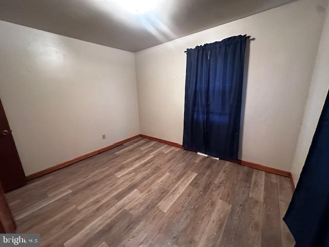 303 16th Street Saxton, PA 16678 - Photo 37 of 44 a view of empty room