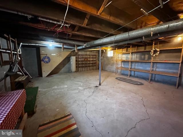 303 16th Street Saxton, PA 16678 - Photo 40 of 44 a view of empty room