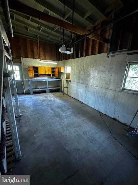 303 16th Street Saxton, PA 16678 - Photo 43 of 44 a view of room with wooden floor