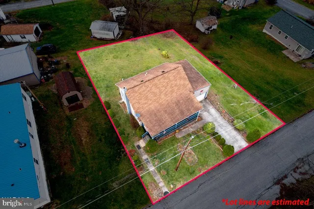 $147,000 | 303 16th Street, Saxton, PA 16678