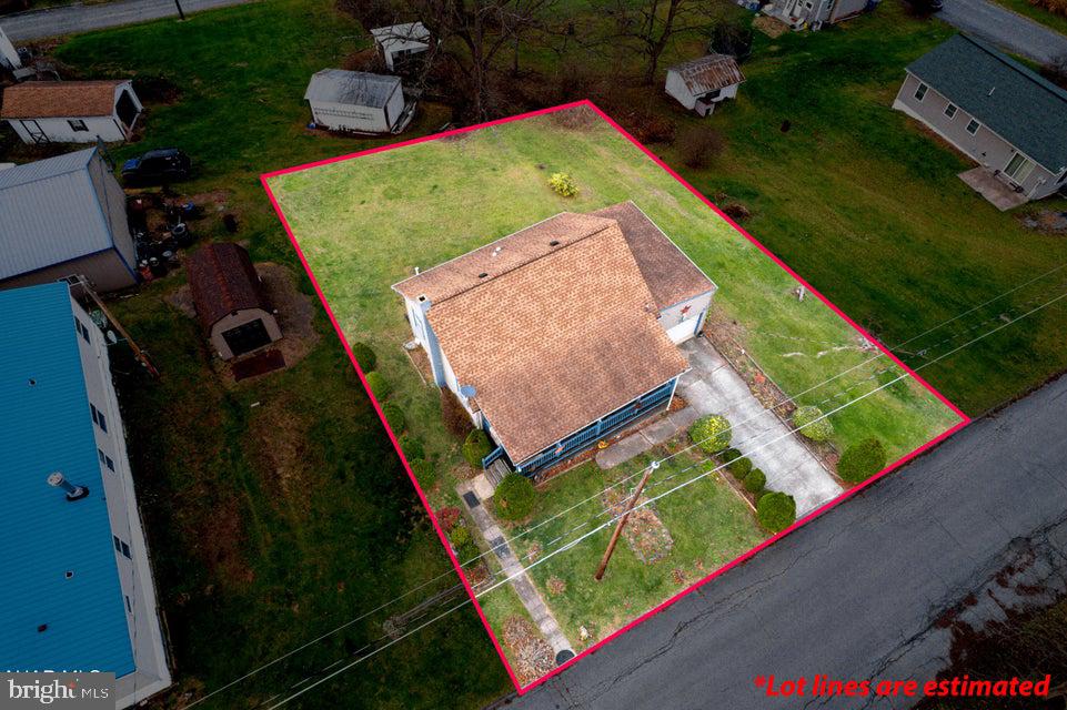 303 16th Street Saxton, PA 16678 - Photo 44 of 44 unknown