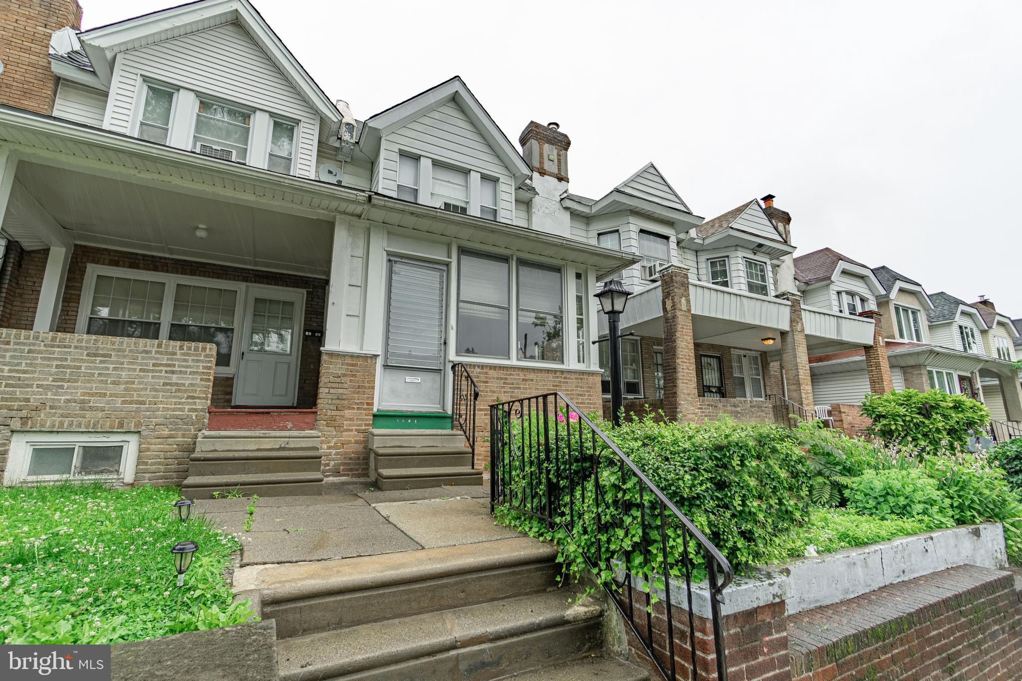 1133 Marlyn Road Philadelphia, PA 19151 - Photo 1 of 27 Welcome to 1133 Marlyn Rd.