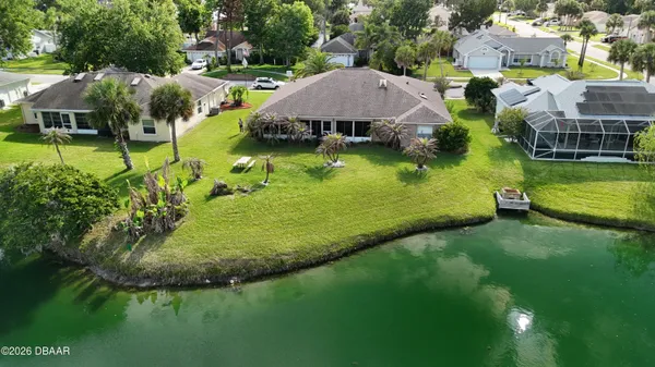 $2,600 | 137 Bryan Cave Road, South Daytona, FL 32119