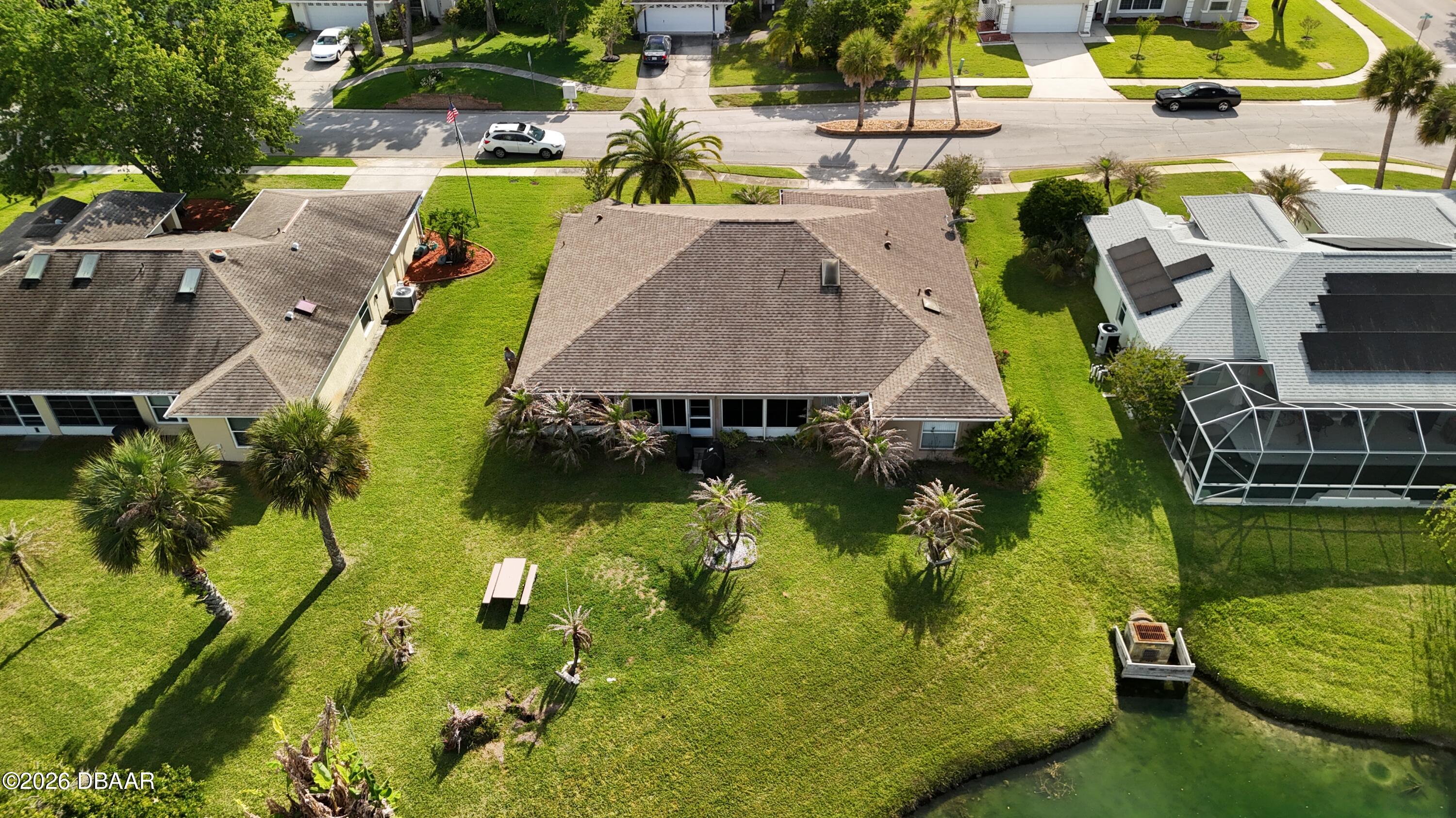 137 Bryan Cave Road South Daytona, FL 32119 - Photo 24 of 25 DJI_20260422170505_0264_D