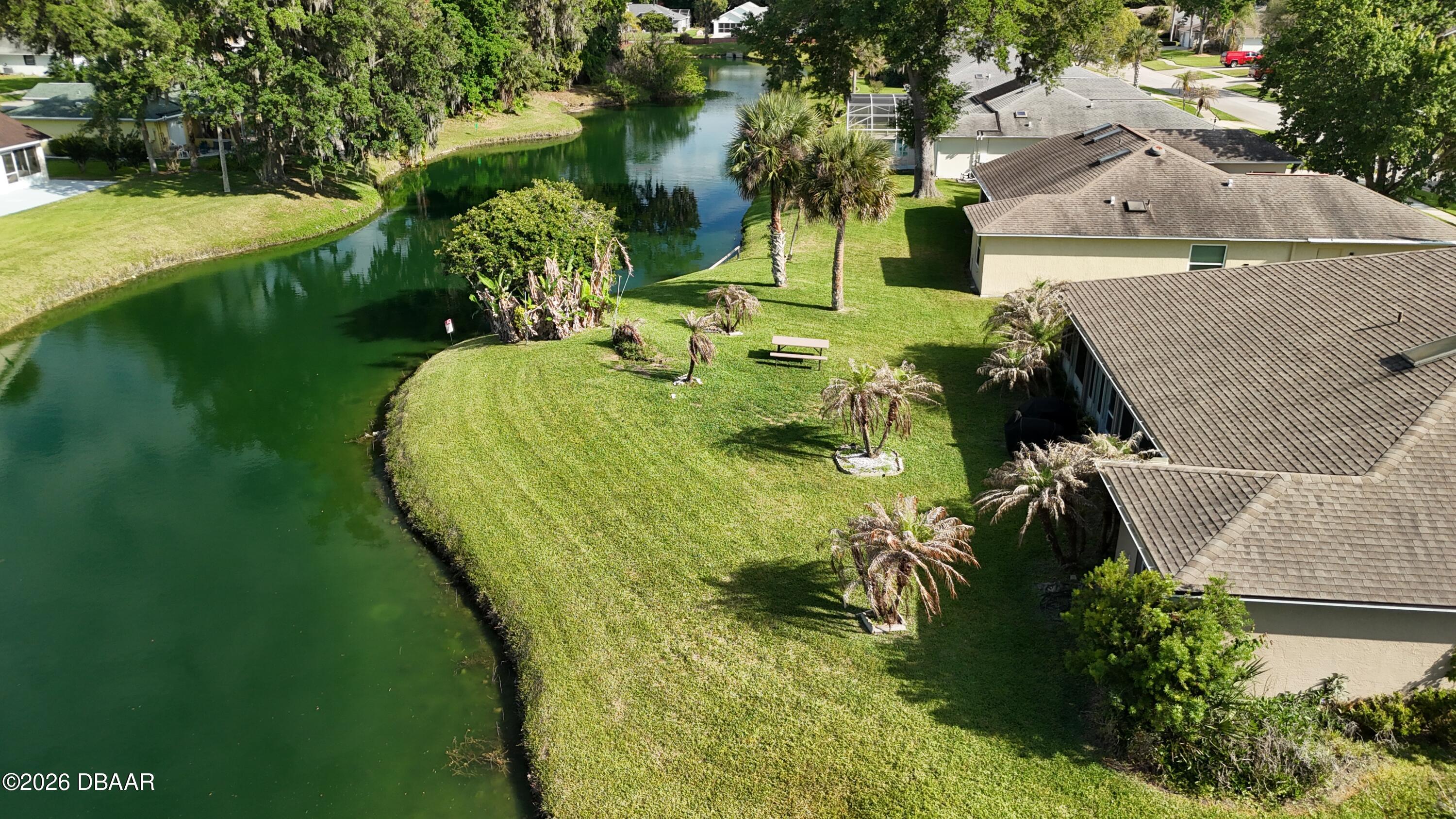 137 Bryan Cave Road South Daytona, FL 32119 - Photo 25 of 25 DJI_20260422170818_0267_D